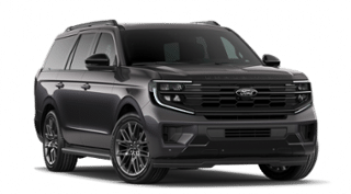 2026 Ford Expedition® External Image 5